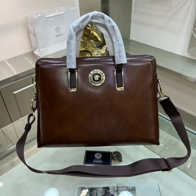 versace aaa homme sac a main  s_11327272